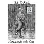 The Rebels (feat. Eric Clapton, Van Morrison)