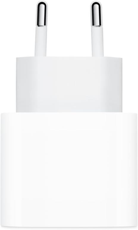 : Alimentatore USB-C da 20W - iPhone - 5