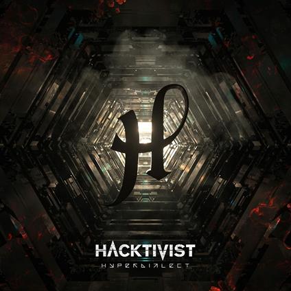 Hyperdialect - CD Audio di Hacktivist