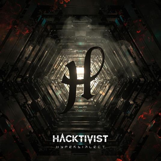 Hyperdialect - CD Audio di Hacktivist