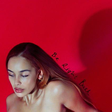 Be Right Back - CD Audio di Jorja Smith