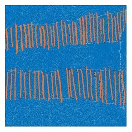 Blue (with Liam Ebbs) - Vinile LP di Thomas Gray