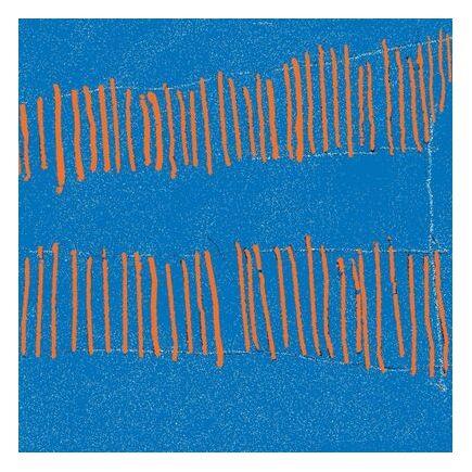 Blue (with Liam Ebbs) - Vinile LP di Thomas Gray