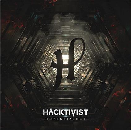Hyperdialect (Trans Green Vinyl) - Vinile LP di Hacktivist