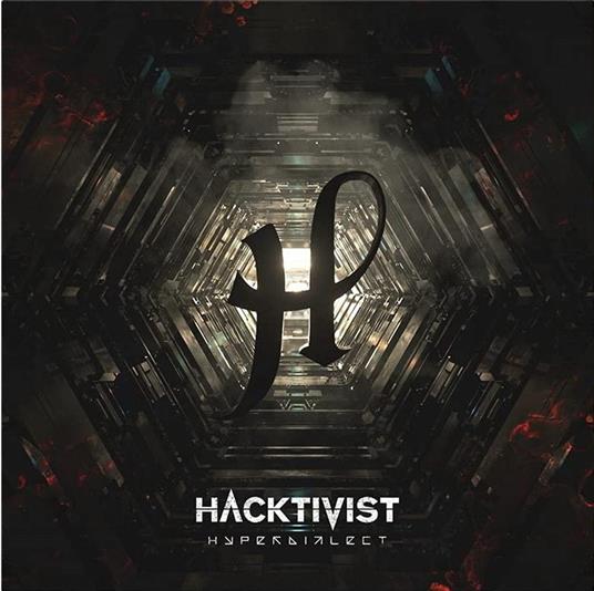 Hyperdialect (Trans Green Vinyl) - Vinile LP di Hacktivist
