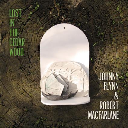 Lost in the Cedar Wood - Vinile LP di Johnny Flynn