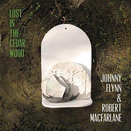Lost in the Cedar Wood - CD Audio di Johnny Flynn