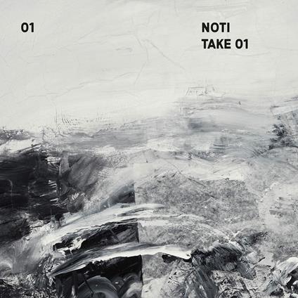 Take 01 - Vinile LP di Noti