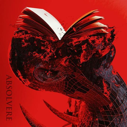 Absolvere (Crimson Edition) - CD Audio di Signs of the Swarm
