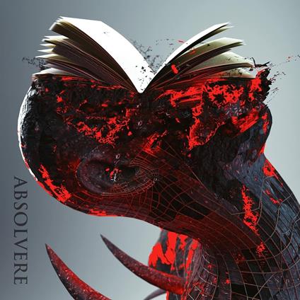 Absolvere (Crimson Edition - Red Coloured Vinyl) - Vinile LP di Signs of the Swarm