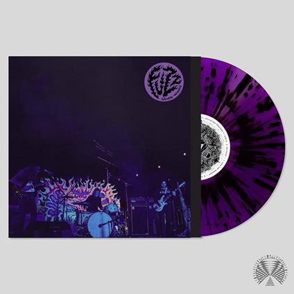 Levitation Sessions - Vinile LP di Fuzz