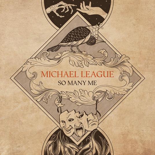 So Many Me - Vinile LP di Michael League