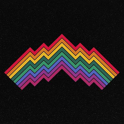 Wanderkid - Vinile LP di JW Francis