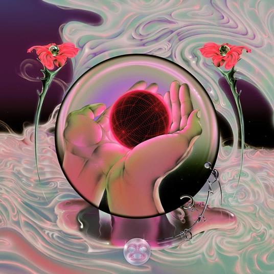 Mercurial World - CD Audio di Magdalena Bay