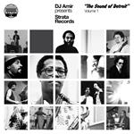 Strata Records. The Sound Of Detroit Vol.1