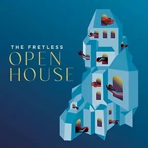 Open House - CD Audio di Fretless