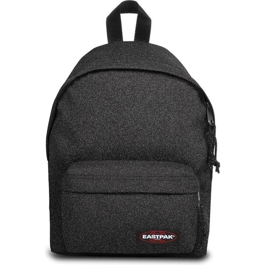 Zaino Orbit Spark Black A Eastpak