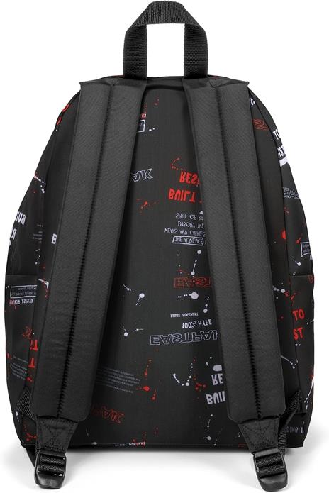 Zaino Padded Pak'R Tags Black Eastpak - 3