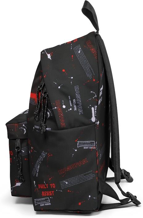 Zaino Padded Pak'R Tags Black Eastpak - 4