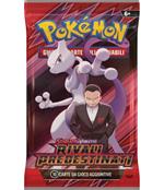Pokemon - Bustina Singola in Esp. 36 Scarlatto e Violetto - 10
