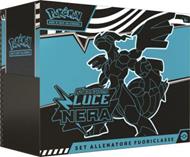 Pokemon Set Allenatore Fuoriclasse Versione - 2 