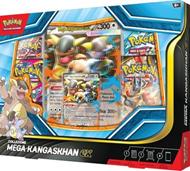 Pokemon - Ex Box 
