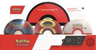 Pokemon - Poke Ball Tin 