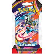 Pokemon - Bustina singola in confezione 