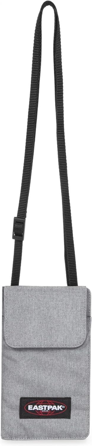Daller Pouch Sunday Grey A Eastpak - 4