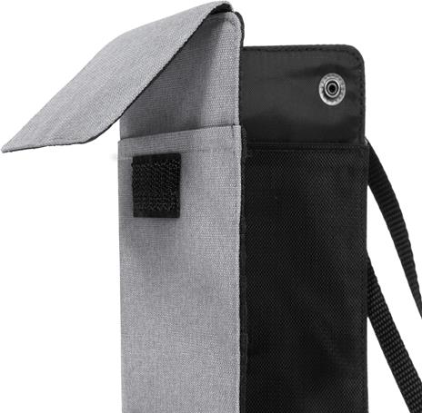 Daller Pouch Sunday Grey A Eastpak - 5
