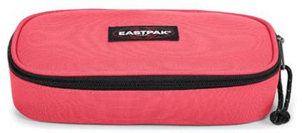 Astuccio Oval Single Cupcake Pink A Eastpak