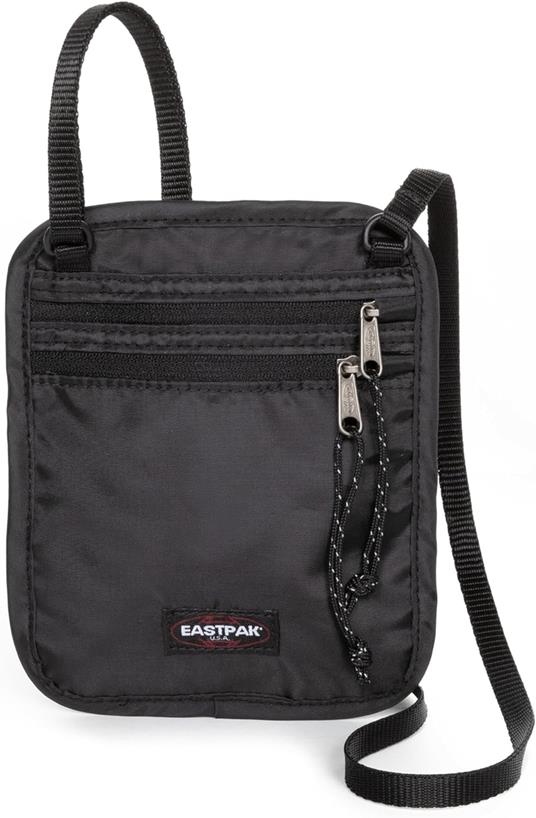 Safepouch Black Ab Eastpak - 5