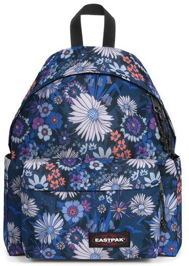 Zaino Day Pak'R Popflower Black A Eastpak