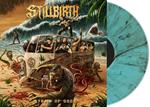 Strain Of Gods (Gnarly Surf Vinyl)