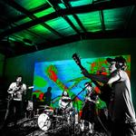 Levitation Sessions