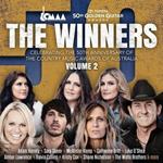 Cmaa 50th Anniversary The Winners. Vol.2 (2000 - 2021)