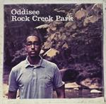 Rock Creek Park (Creek Waters Vinyl)