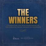 Cmaa 50th Anniversary The Winners