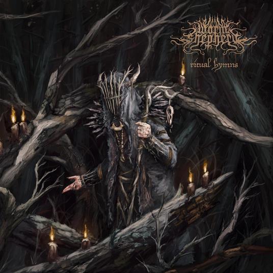 Ritual Hymns - CD Audio di Worm Shepherd