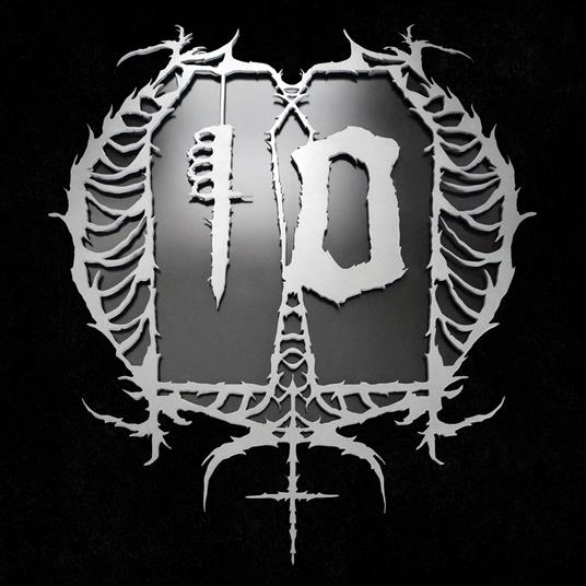 Last Ten Seconds of Life - CD Audio di Last Ten Seconds of Life