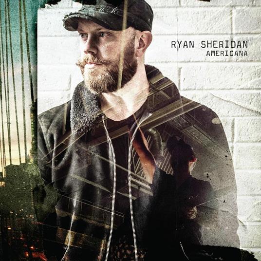 Americana - CD Audio di Ryan Sheridan