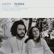 Airto & Flora - A Celebration. 60 Years