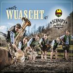 Weil's Wuascht Is!