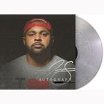 Autograph (Metallic Silver Vinyl)