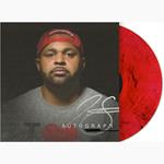 Autograph (Red Smoke Vinyl)