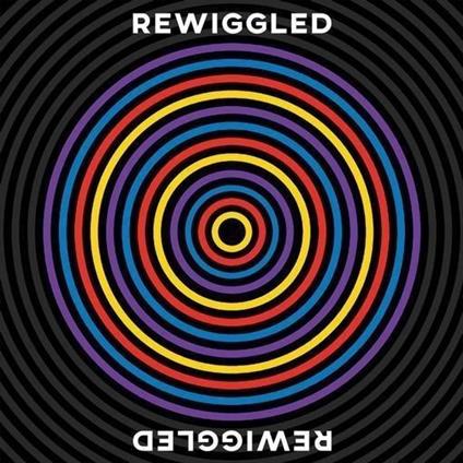 Rewiggled - CD Audio di Wiggles