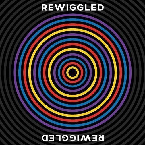 Rewiggled - CD Audio di Wiggles