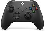 Microsoft XBOX Controller Wireless Carbon Black V3