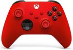 Microsoft XBOX Controller Wireless Pulse Red V2