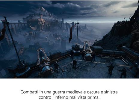 Doom The Dark Ages - PS5 - 5